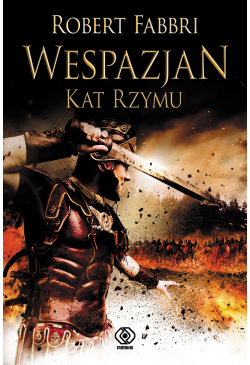 Wespazjan. Kat Rzymu.
