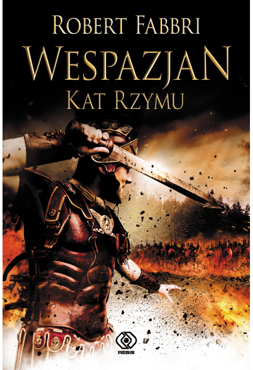 Wespazjan. Kat Rzymu.