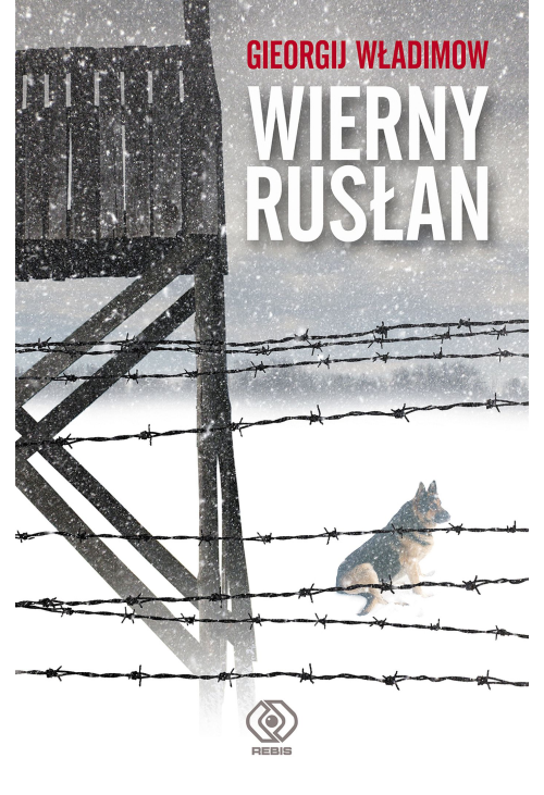 Wierny Rusłan