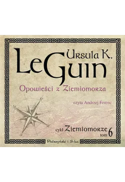 Opowieści z Ziemiomorza