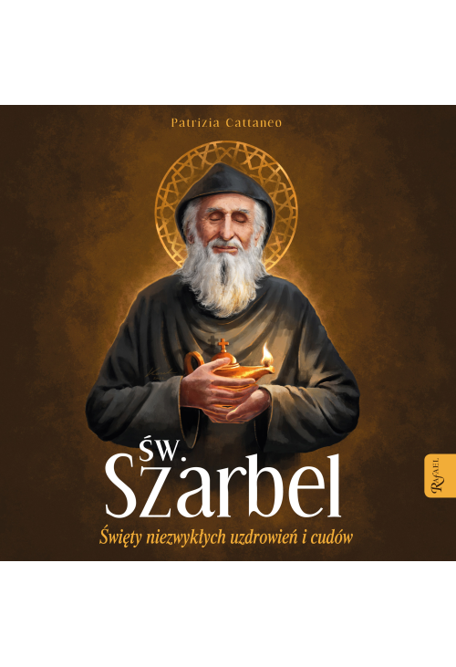 Święty Szarbel