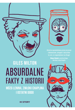 Absurdalne fakty z...