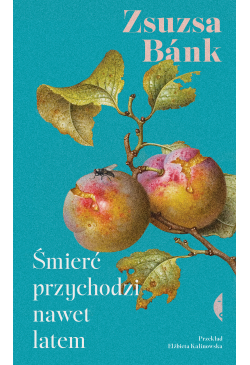Śmierć przychodzi nawet latem