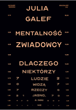 Mentalność zwiadowcy....