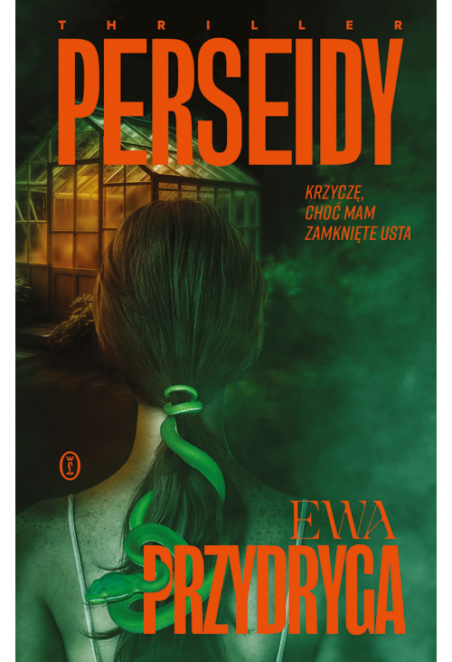 Perseidy