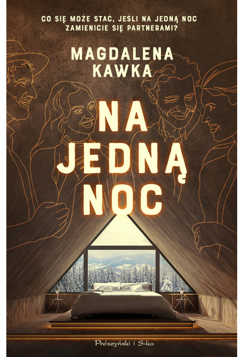 Na jedną noc