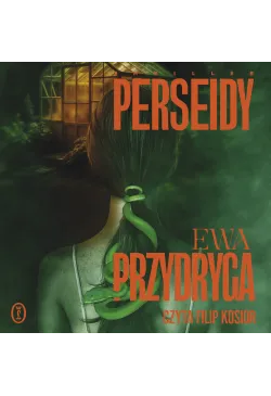 Perseidy