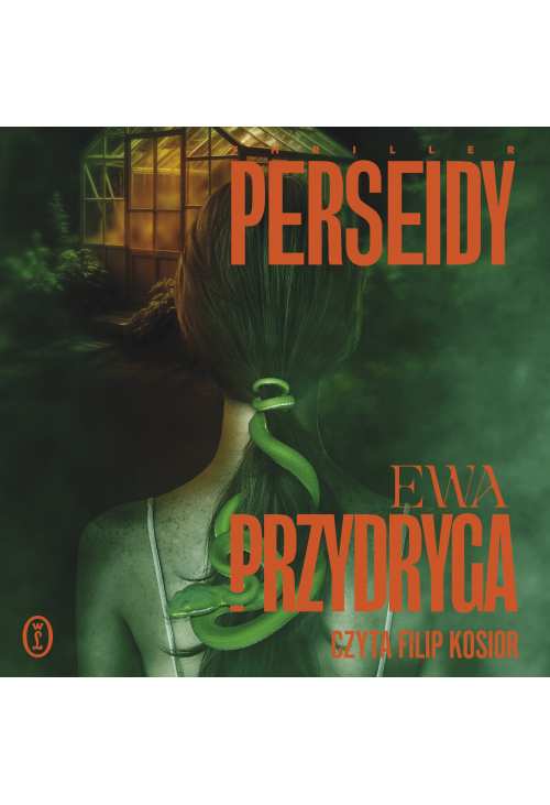 Perseidy