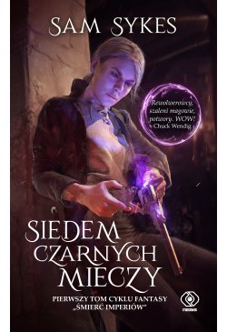 Siedem czarnych mieczy