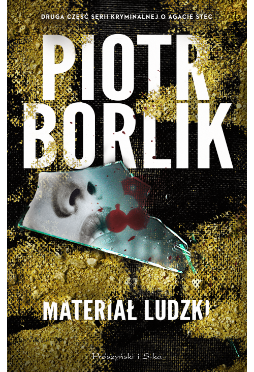 Materiał ludzki