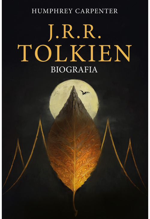 J.R.R. Tolkien. Biografia