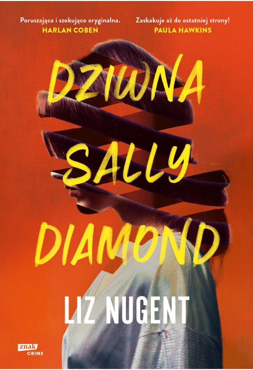 Dziwna Sally Diamond