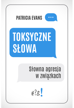 Toksyczne słowa