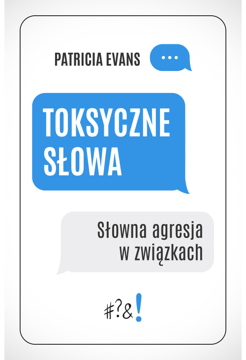 Toksyczne słowa