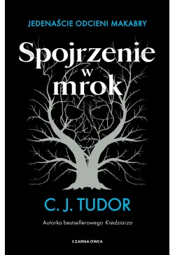 Spojrzenie w mrok