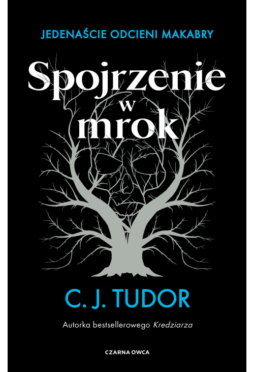 Spojrzenie w mrok
