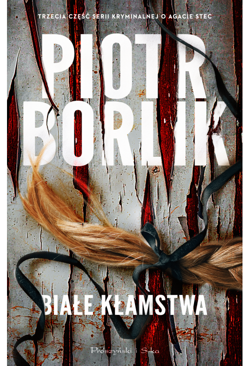 Białe kłamstwa