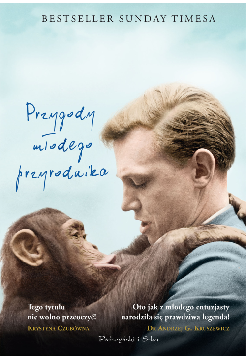 Przygody młodego przyrodnika