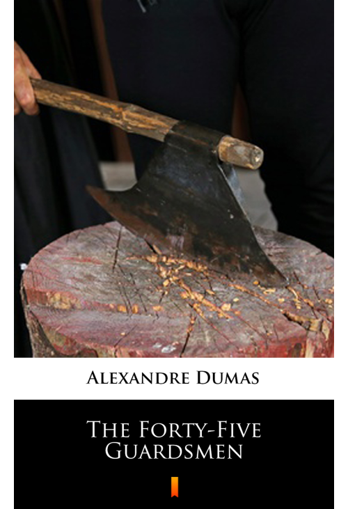 The Forty-Five Guardsmen