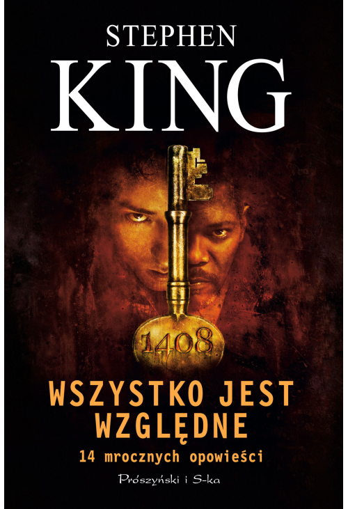 Wszystko jest względne. 14 mrocznych opowieści