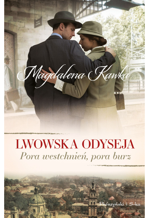 Pora westchnień, pora burz