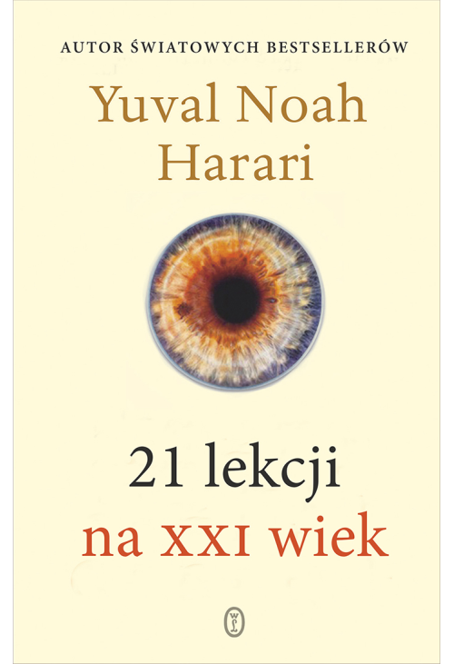 21 lekcji na XXI wiek