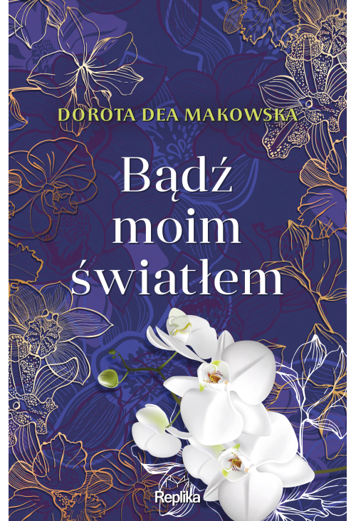 Bądź moim światłem