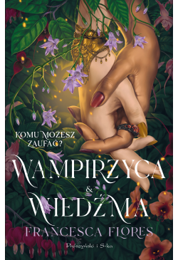 Wampirzyca i Wiedźma