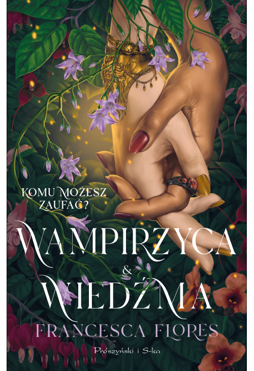 Wampirzyca i Wiedźma