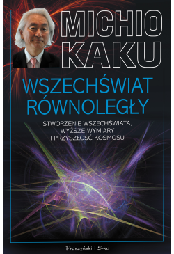 Wszechświaty równoległe