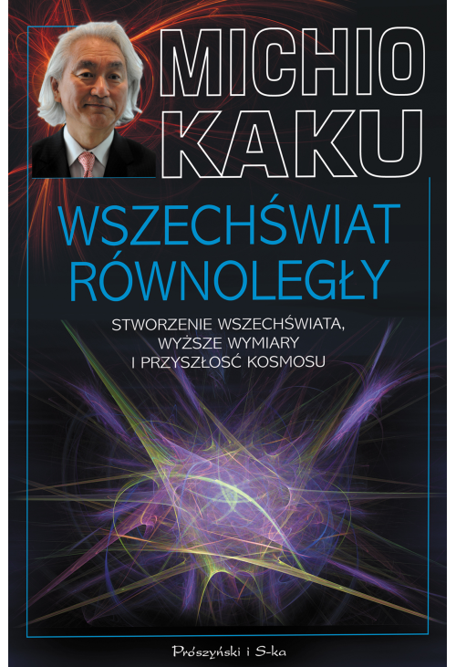 Wszechświaty równoległe
