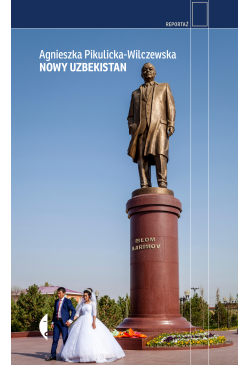 Nowy Uzbekistan