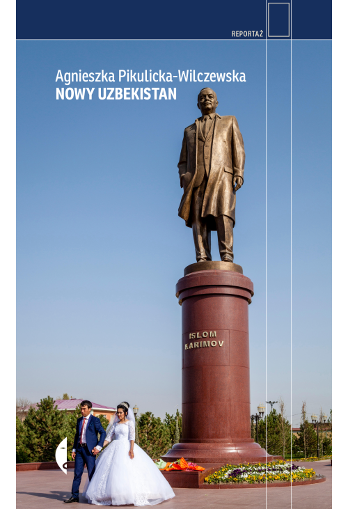 Nowy Uzbekistan