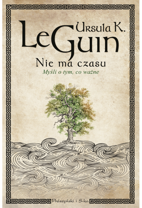 Nie ma czasu. Myśli o tym, co ważne