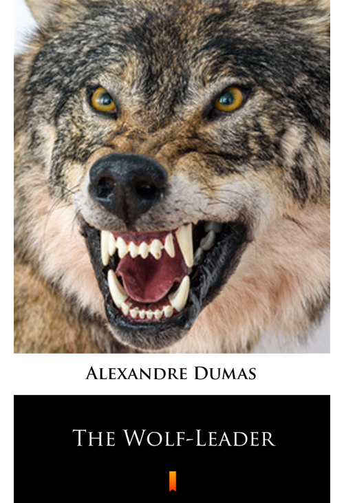 The Wolf-Leader