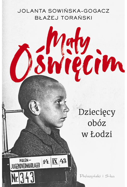 Mały Oświęcim