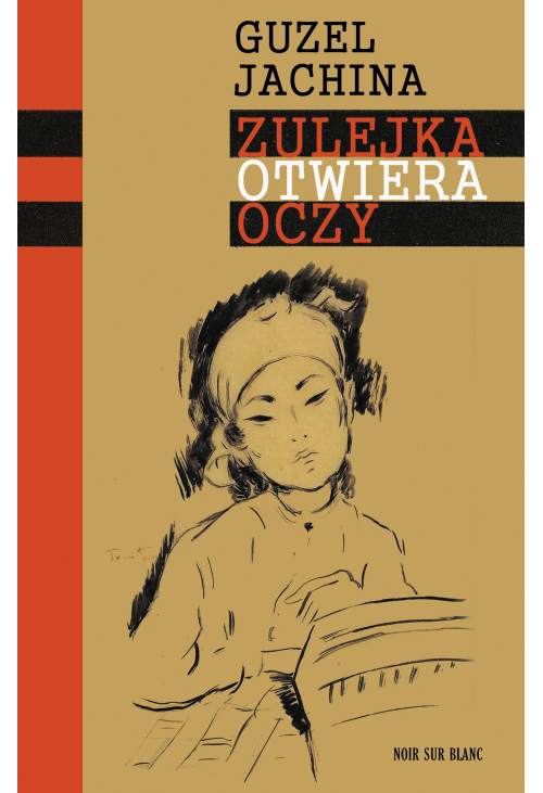 Zulejka otwiera oczy