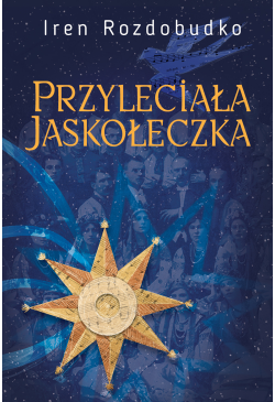 Przyleciała jaskółeczka....