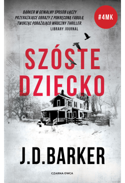 Szóste dziecko