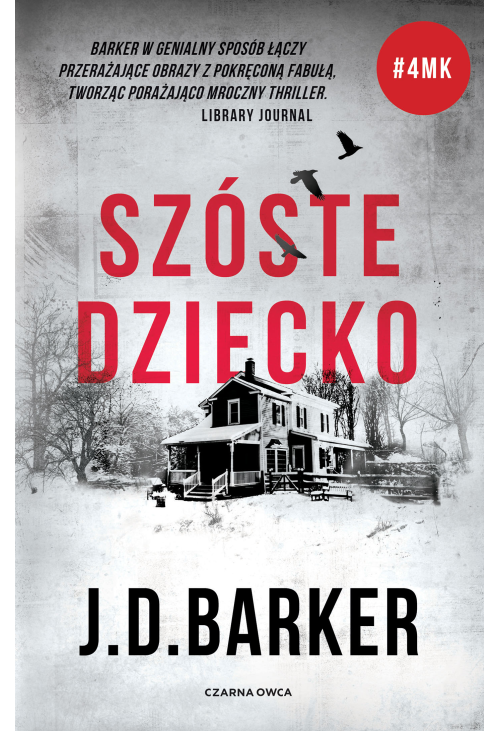 Szóste dziecko