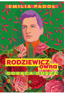 Rodziewicz-ówna