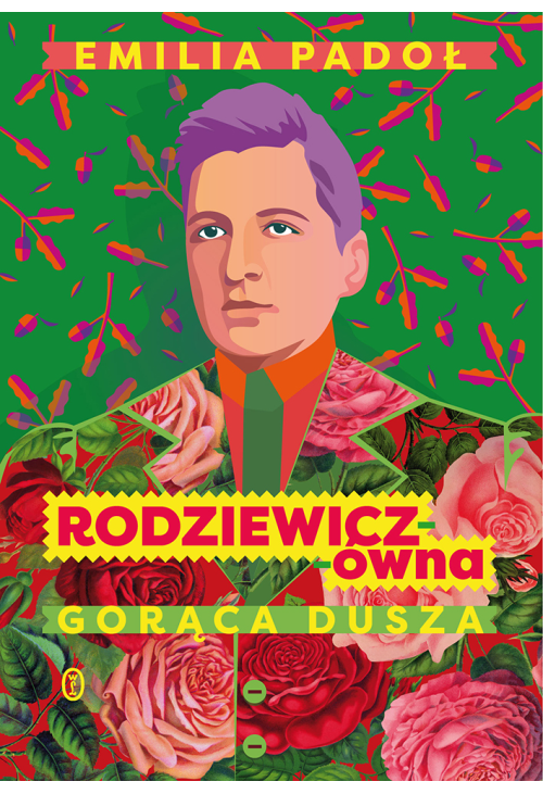 Rodziewicz-ówna