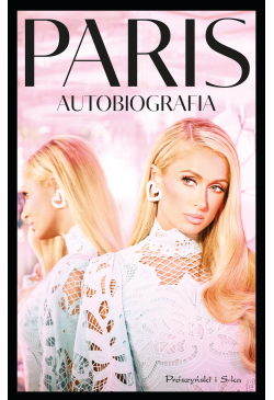 Paris. Autobiografia