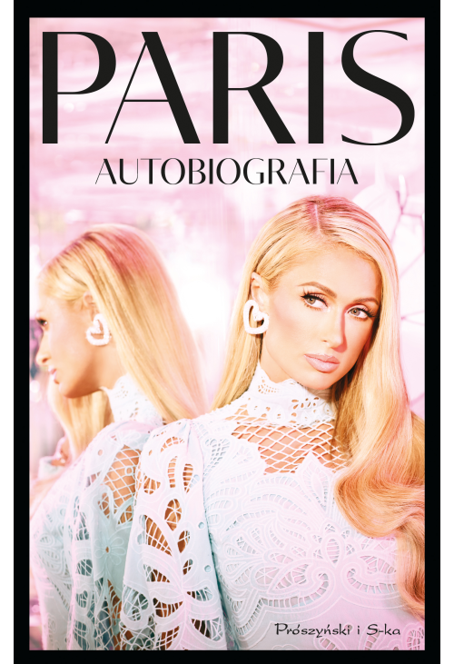 Paris. Autobiografia