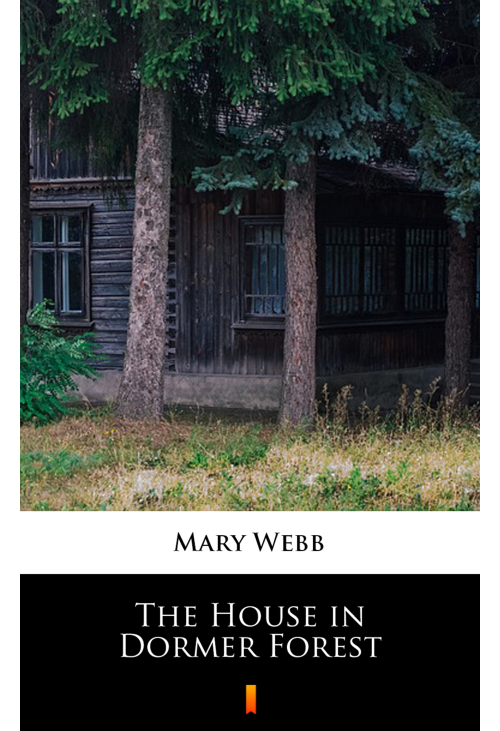 The House in Dormer Forest