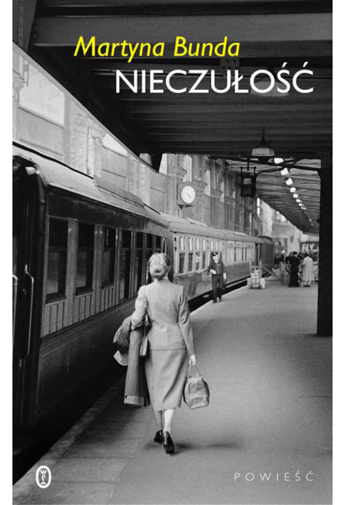 Nieczułość