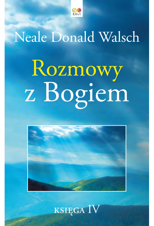 Rozmowy z Bogiem. Księga 4