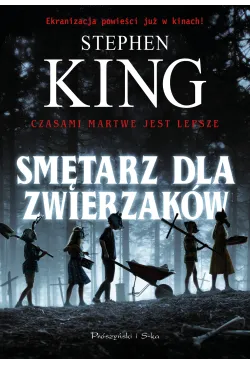 Smętarz dla zwierzaków