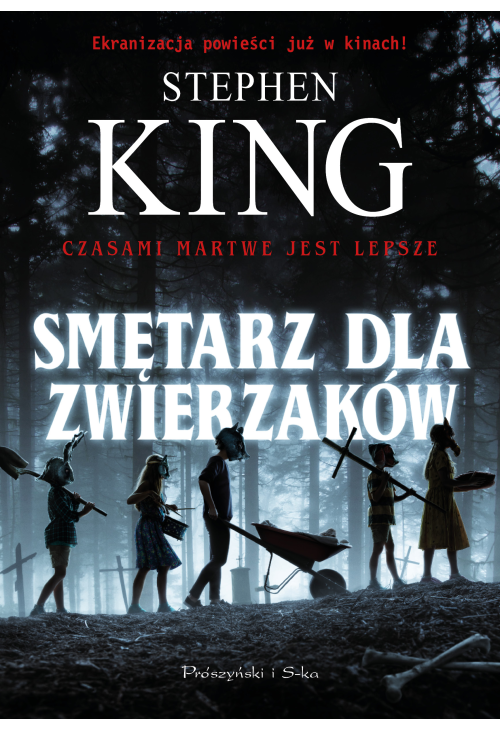 Smętarz dla zwierzaków