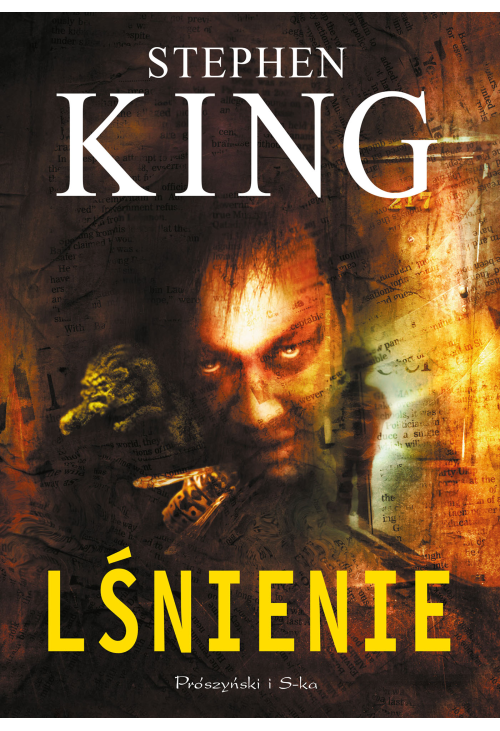 Lśnienie